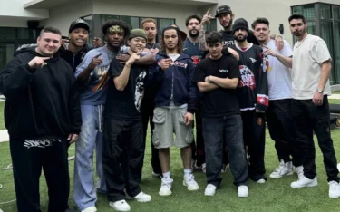 FaZe Clan Content House Closes: Stars Exit, Esports Takes Center Stage