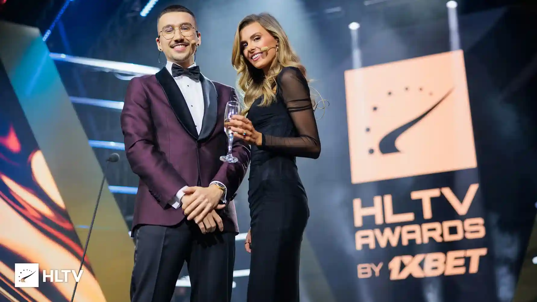 HLTV AWARDS 2025 Unveil Panel Award Finalists, Check here