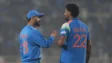 India pay 'dew' respect in Raipur ODI as South Africa complete record chase