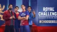 Mortal joins national icons in Royal Challenges new campaign, spotlights Indian esports mainstream rise
