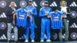 BCCI & Adidas unveil India's jersey for T20 World Cup 2026
