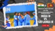INDW vs SLW LIVE, 5th T20I: Harmanpreet Kaur & Co eye T20I whitewash
