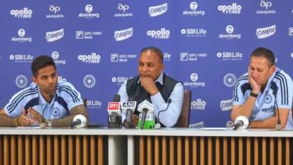 India T20 World Cup squad: Bold calls or selection shockers?