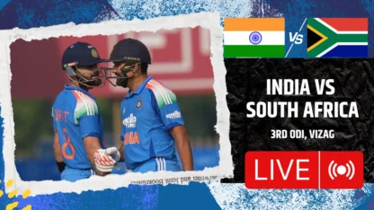 IND vs SA 3rd ODI LIVE: India finally win toss, opt to bowl
