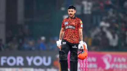 Ishan Kishan breaks records and silence after taking Jharkhand to SMAT title