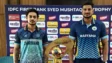 Jharkhand vs Haryana, Syed Mushtaq Ali Trophy 2025 final LIVE