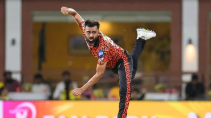 Jaydev Unadkat becomes leading wicket-taker in SMAT 