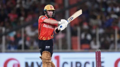 After PBKS snub, Josh Inglis confirms availability ahead of IPL 2026 Auction