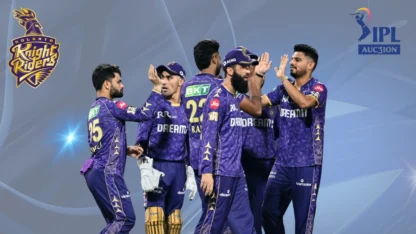 KKR strongest playing XI for IPL 2026: Where does Cameron Green fit in this line-up?