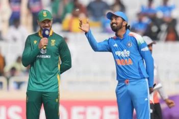 How Rahul ignored Kohli's advice to win first ODI toss in 2 years