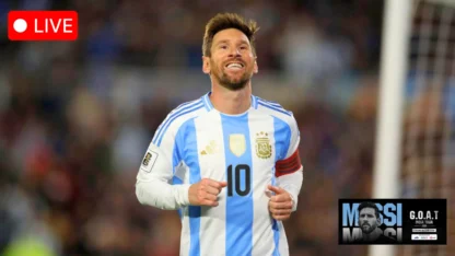Lionel Messi India tour: Messi thanks Hyderabad fans