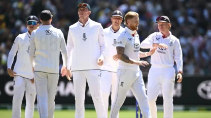 Cricket Australia faces INR 60 crore loss after 4th Ashes Test ends in 2 days