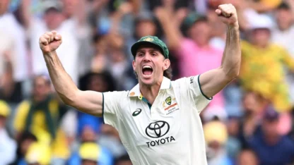 Marsh set for Sheffield Shield retirement but remains open for Ashes return