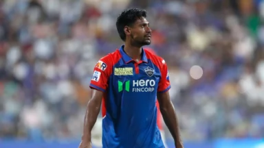 DRS, Apr 25: No PSL for Bangladesh pacers, DC player suffers face injury & SRH to remove Kishan as captain?