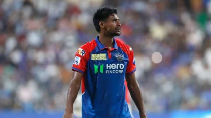 DRS, Apr 25: No PSL for Bangladesh pacers, DC player suffers face injury & SRH to remove Kishan as captain?