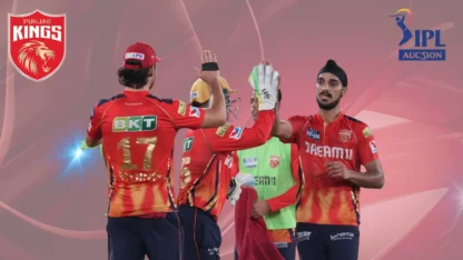 Rating Punjab Kings squad for IPL 2026: Problem of plenty for Shreyas Iyer-led team?