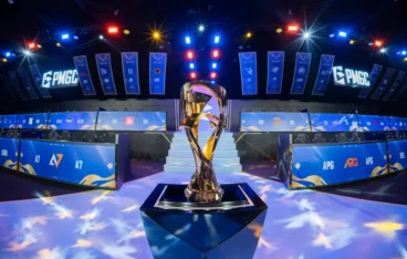 India's Detailed PUBG Mobile Global Performances: 2018-2025​