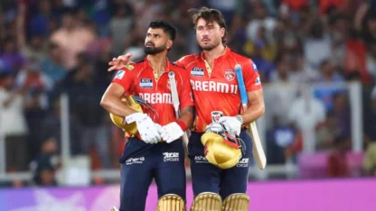 PBKS strongest playing XII for IPL 2026: Iyer to replace Maxwell with Connolly?