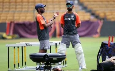 Sri Lanka gets ex-India fielding coach boost for T20 World Cup 2026