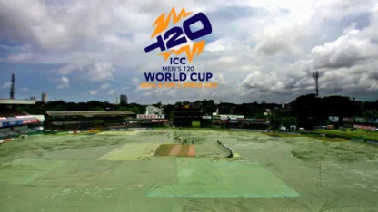 ICC to continue with T20 World Cup 2026 matches in Sri Lanka as planned despite Cyclone Ditwah