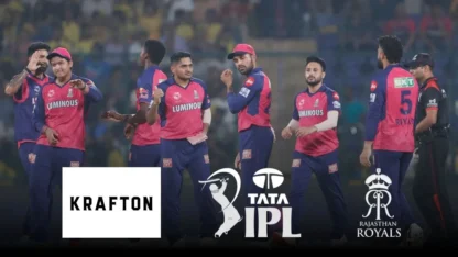 Krafton denies Rajasthan Royals investment, calls it speculative
