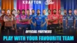 KRAFTON India Takes Over Publishing of Nautilus Mobiles Real Cricket