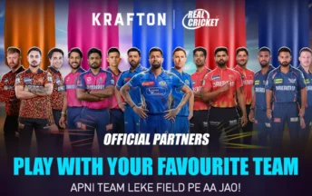 KRAFTON India Takes Over Publishing of Nautilus Mobiles Real Cricket