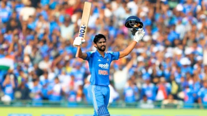 Gambhir reveals roadmap for 2027 ODI WC; namedrops Gaikwad & Jaiswal