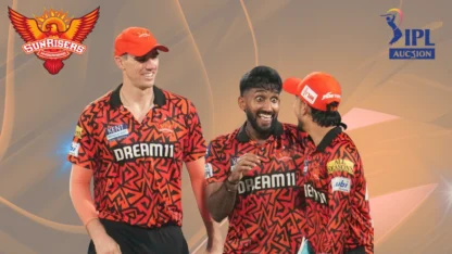 SRH full squad for IPL 2026 after IPL auction