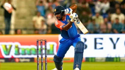Sanju Samson and Jasprit Bumrah under scanner as India seek 3-1 in Ahmedabad