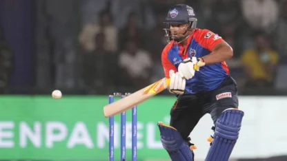 Sarfaraz Khan fires another reminder before IPL 2026 auction with 18-ball 50 in SMAT 2025