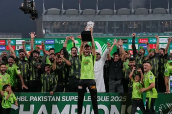 PSL 2026 to commence on March 26, to add 2 more teams on January 8