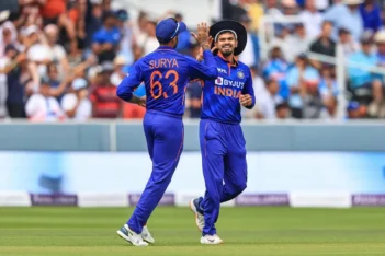 Shreyas Iyer as India captain after T20 World Cup? Uthappa suggests Suryakumars replacement