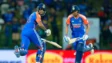 On free pass, captain Suryakumar Yadav and vice-captain Shubman Gill fail again ahead of T20 World Cup