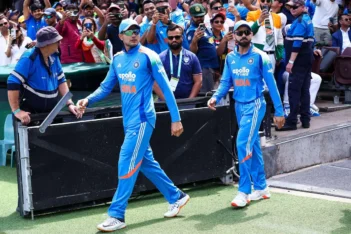 Exclusive | Shubman Gill should play Kohli role in T20 World Cup, follow GT template – Robin Uthappa