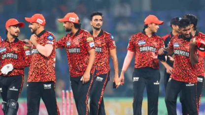 Sunrisers Hyderabads biggest concern questioned after IPL 2026 auction