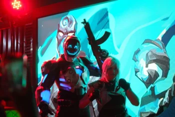 How gaming and pop culture collided to redefine Indias youth entertainment in 2025