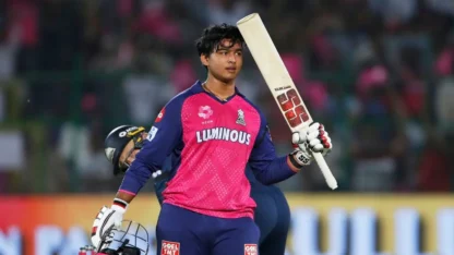 Wonderkid Vaibhav Suryavanshi puts Ajit Agarkar on notice with maiden century in Syed Mushtaq Ali Trophy