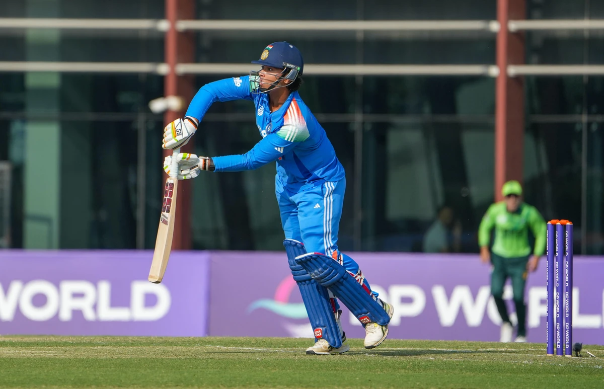 Suryavanshi & Bihar&rsquo;s Vijay Hazare Trophy demolition raises concerns over BCCI&rsquo;s domestic structure