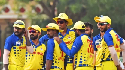 List of all Vijay Hazare Trophy squads ft. Delhi, Mumbai