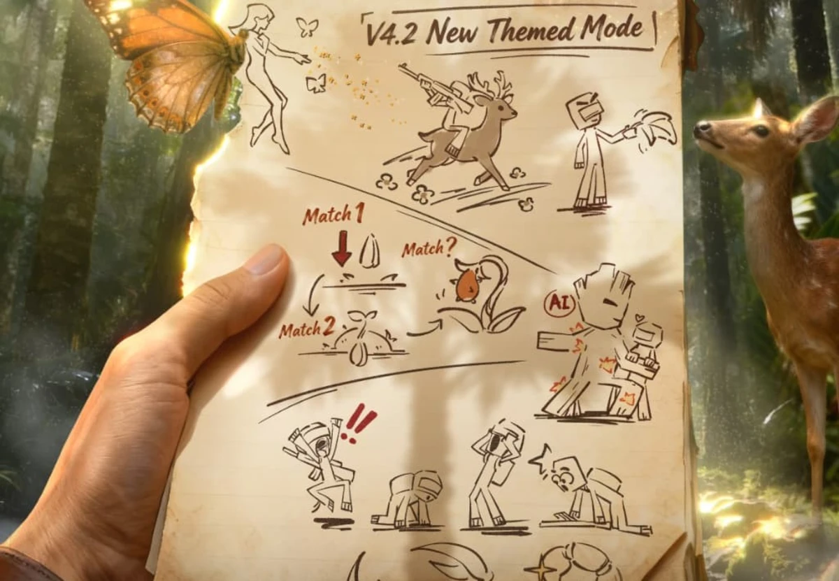 BGMI 4.2 Update Leaks Reveal Upcoming Weapon Balancing And Metro Royale Updates