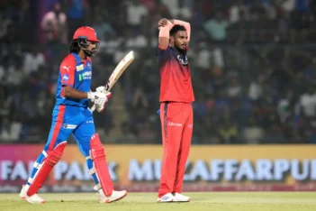 RCB bowler Yash Dayals bail rejected in alleged rape case, could miss IPL 2026