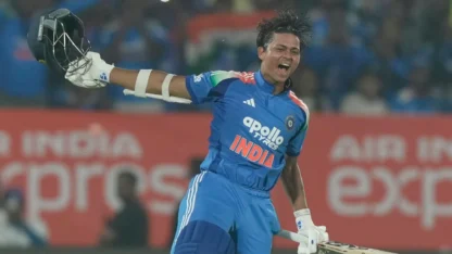 Jaiswal in place of Kishan: Ex-PBKS coach on Indias squad for T20 World Cup