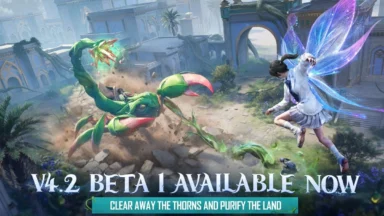 PUBG Mobile 4.2 Update: PrimeWood Genesis Mode, Map Areas, and More