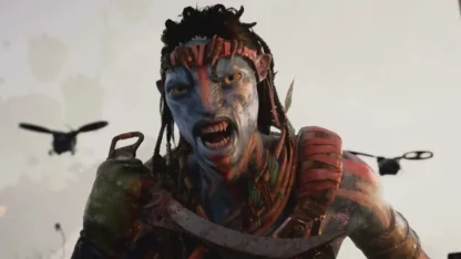 Avatar: Frontiers of Pandora – From the Ashes Expansion Introduces Cruel New Enemy and Epic Solek Storyline