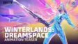 Free Fire MAX Winterlands 2025: Dreamspace Teaser and The Yeti Awakens