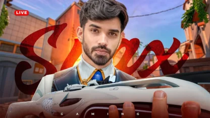 Snax Confronts Yuzi Chahal: Stop Spamming Lag, Msz me on Whatsapp if you want to play