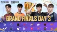 PMGC 2025 Grand Finals Day 3: Schedule, Format, and Stream Details