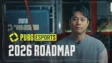 PUBG Esports 2026 Roadmap: TPP Shift, 12 PGS, And More