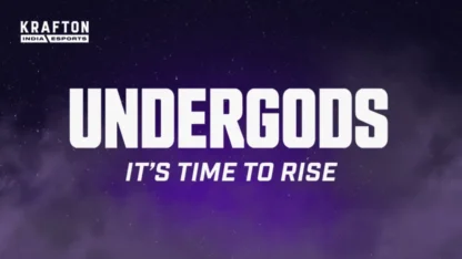 BGIS 2026 Registrations Are Now Live. Heres How to Sign Up for Indias Biggest BGMI Esports Event